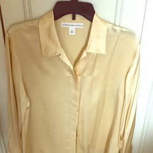 Josephine Chaus blouse